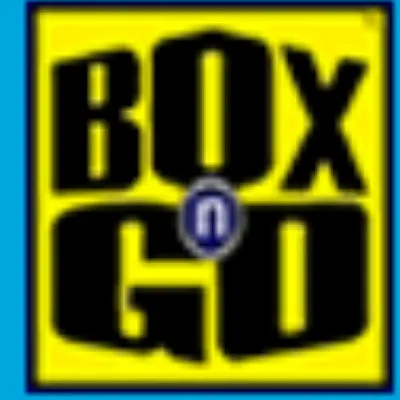 Box N Go Moving And Storage