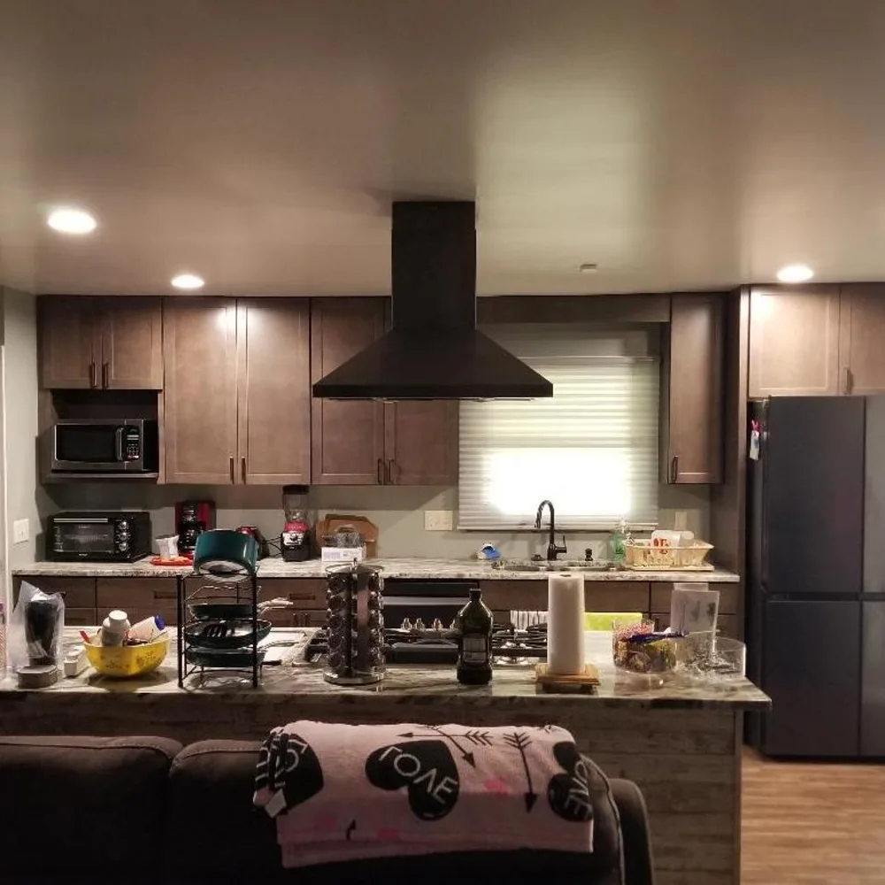 B & A Home Remodeling LLC