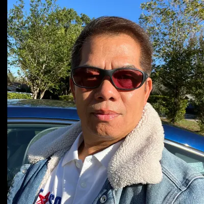 Romeo Coach Bhoy Rosal