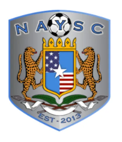 New American's Youth Soccer Club