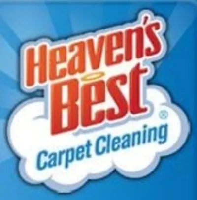 Heaven's Best Carpet Cleaning