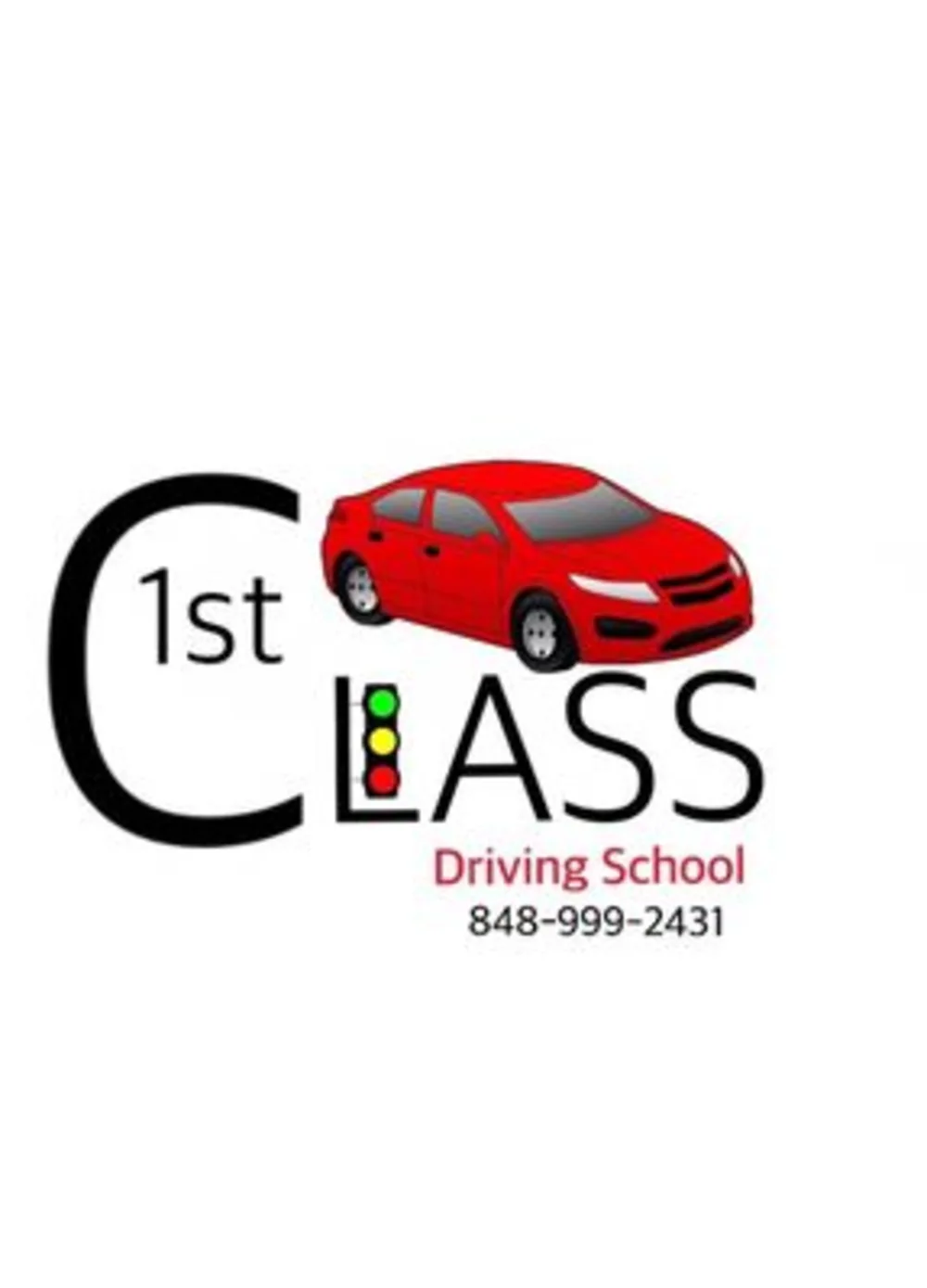 1st Class Driving School
