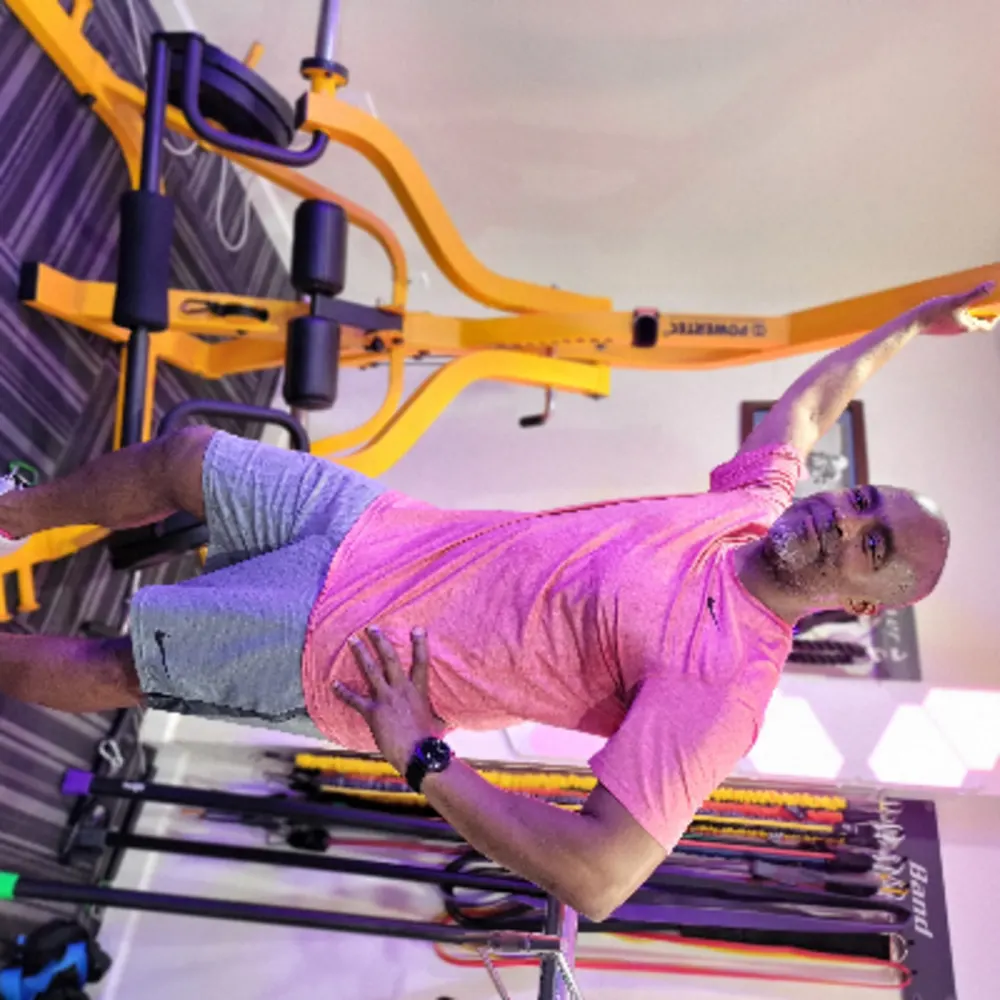 Sledge Training & Wellness Coaching LLC
