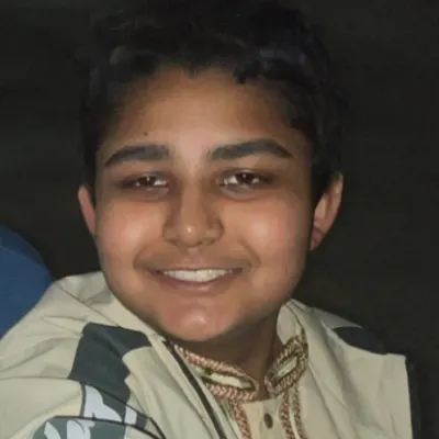 Adib's Fun To Learn Tutoring!