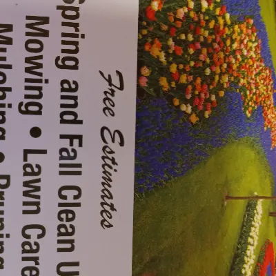 Castro's Landscaping