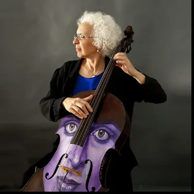 Jodi Beder