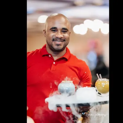 Flavor Columbus Catering Service