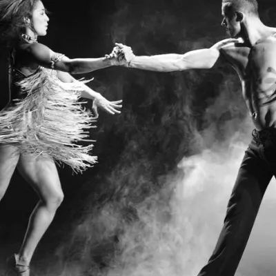 Nash Dance Company