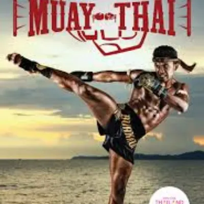 Sit Kiat Nin Muay Thai Kickboxing