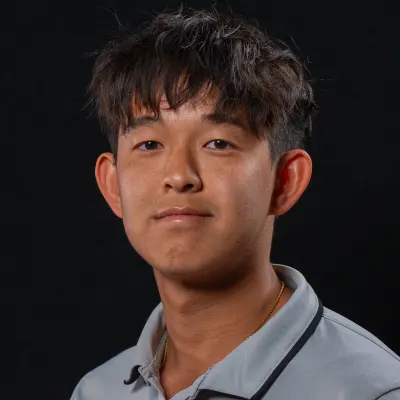Hai Vo (Tennis Coach)