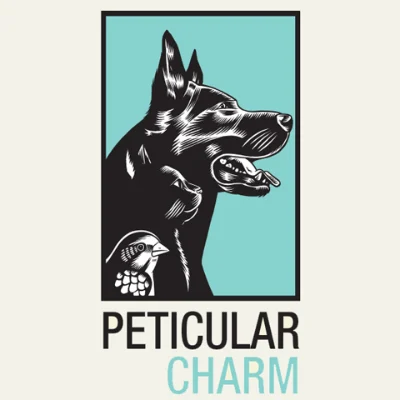 Peticular Charm Pet Care