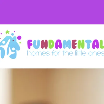 Fundamental Homes For The Little Ones