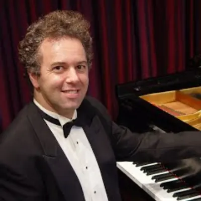 Professor Of Piano At Azusa Pacific University