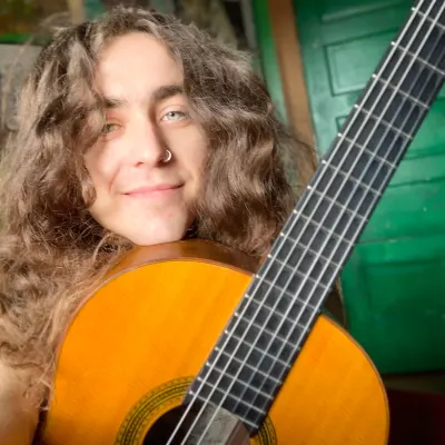 Milo Gonzalez