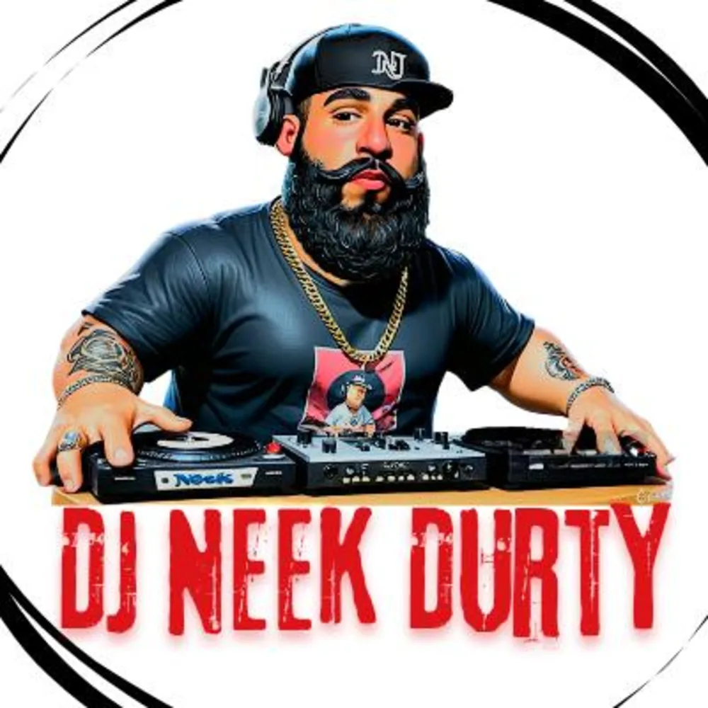 Dj Neek Durty / Eliteshots Photography
