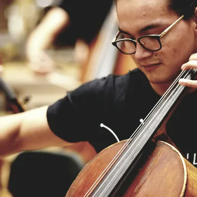 Cello Lessons