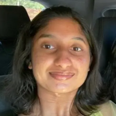 Prisha G