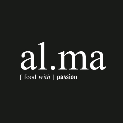 ALMA - Food With Passion