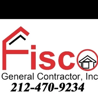 Fisco General Contractor 