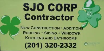 SJO Construction