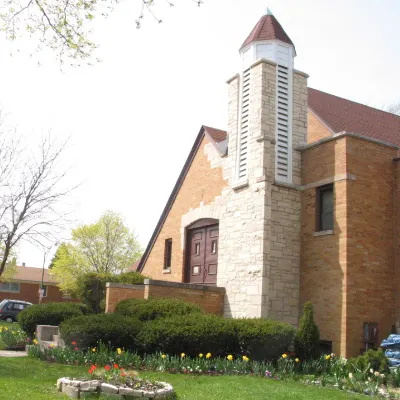 Meditation Center Of Chicago