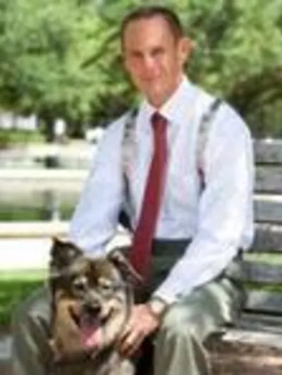 The Law Offices Of Jed Silverman