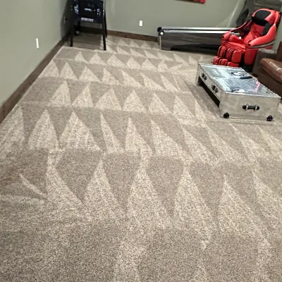 Carol Cleaning Services