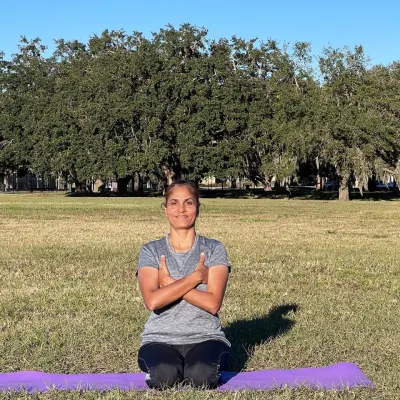 Healingyog LLC