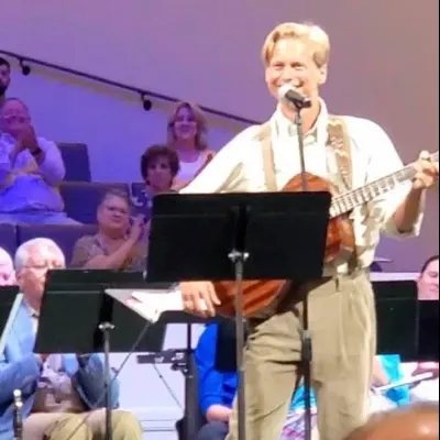 Frazer Steindorff Music