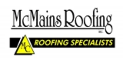McMains Roofing Inc