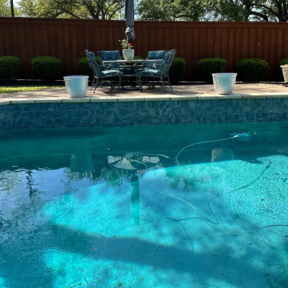 Aquatic Arts Pool N Spa