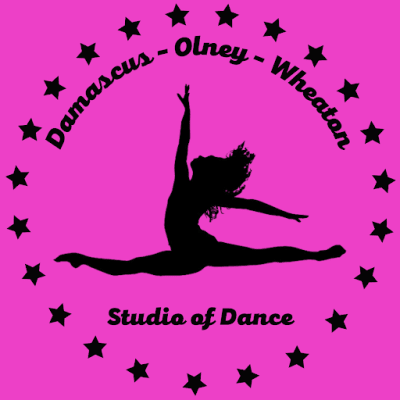 Damascus Studio Of Dance (Shannon Rush Dance)