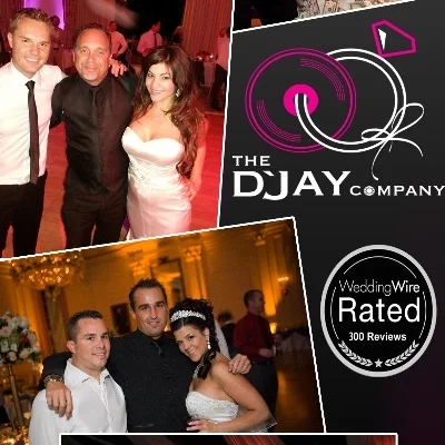 The D Jay Company