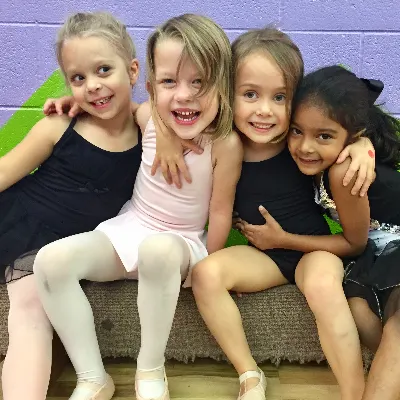 JWSD (Joyce Willett Dance)