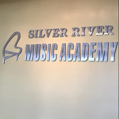 Silver River Music Academy