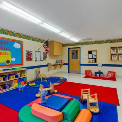 Primrose School At Moorefield Station