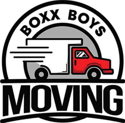 Boxx Boys Moving