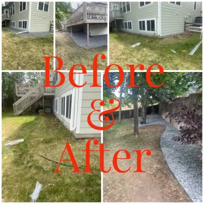 Colorado Lawn & Landscaping Services