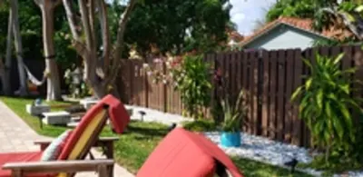 Yard Strokes
