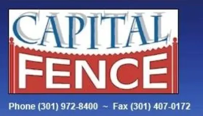 Capital Fence, Inc.