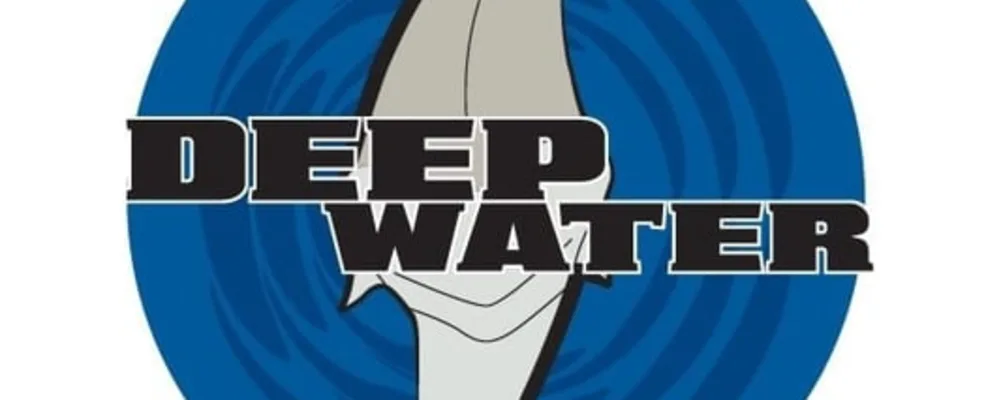 Deep Water Brazilian Jiu Jitsu