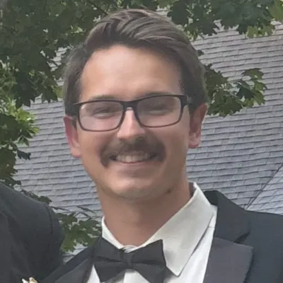 Tyler Cederblom