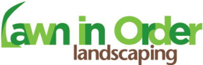 Lawn In Order Landscaping Inc