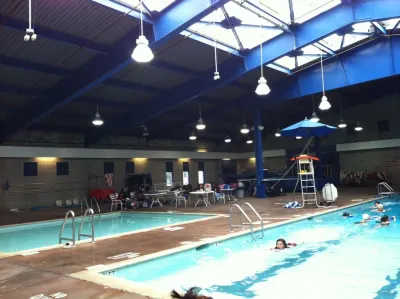 King Park Swimming Pool
