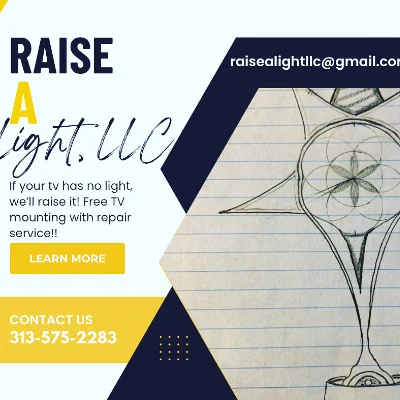 Raise A Light, LLC