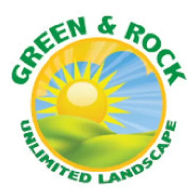 Green & Rock Unlimited Landscape