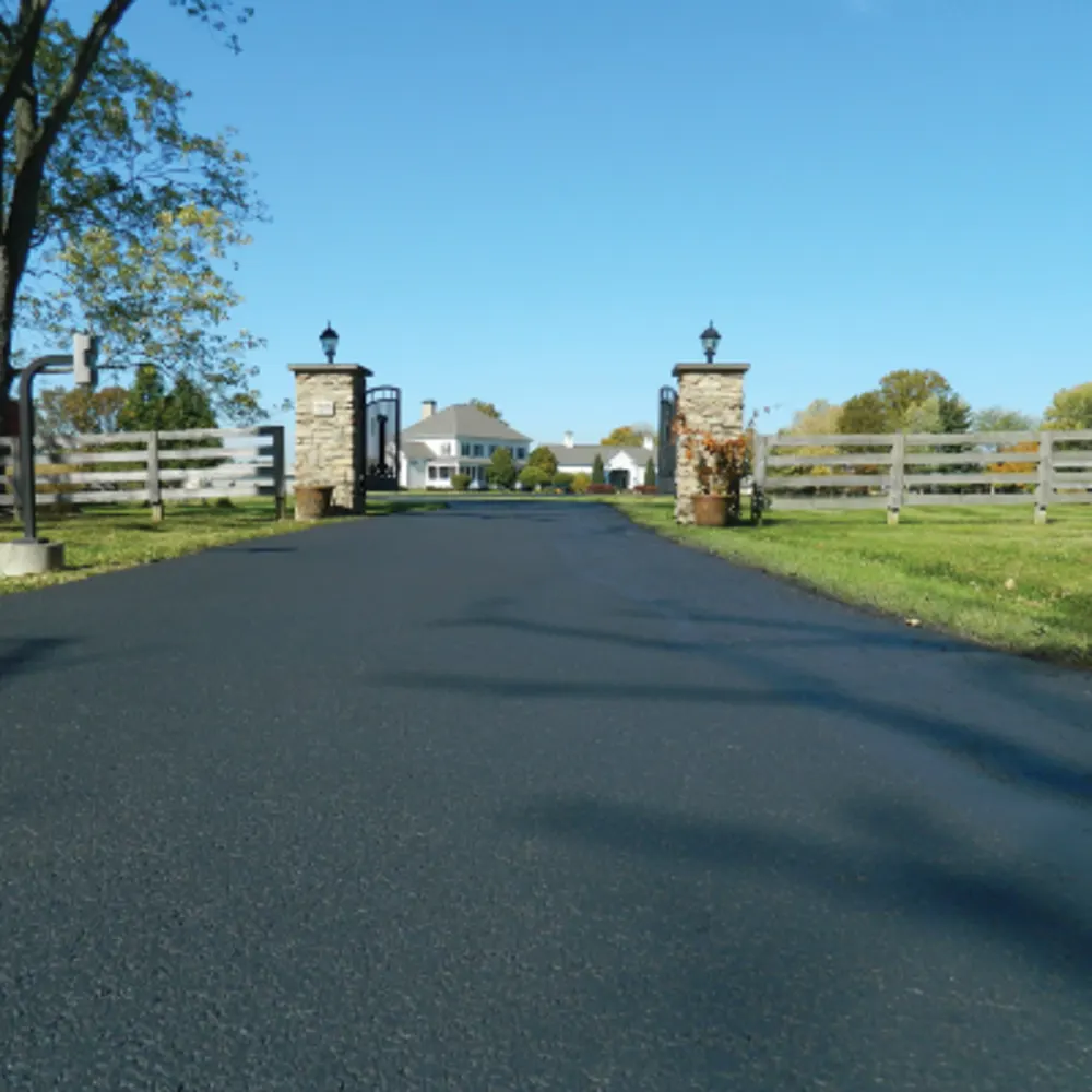 Duramax Asphalt LLC