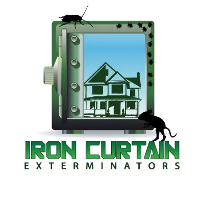 Iron Curtain Exterminators