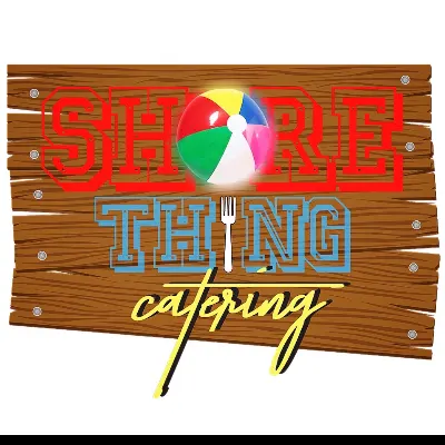 Shore Thing Catering