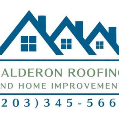 Calderon Roofing & Home Improvement, LLC.